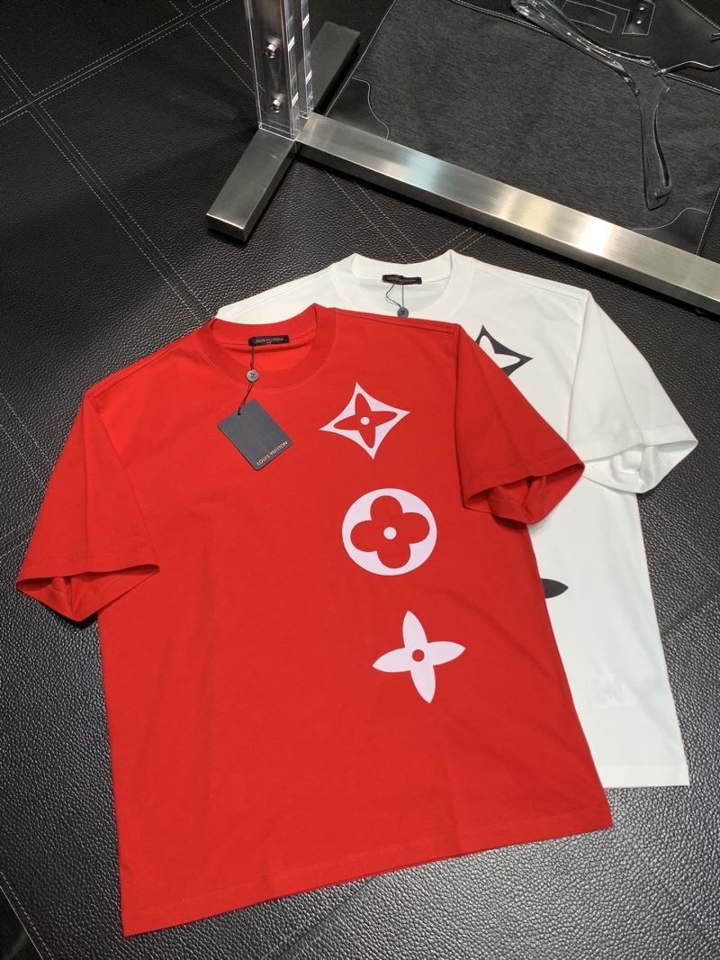 Louis Vuitton T-Shirts